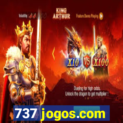 737 jogos.com