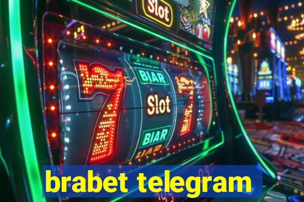 brabet telegram