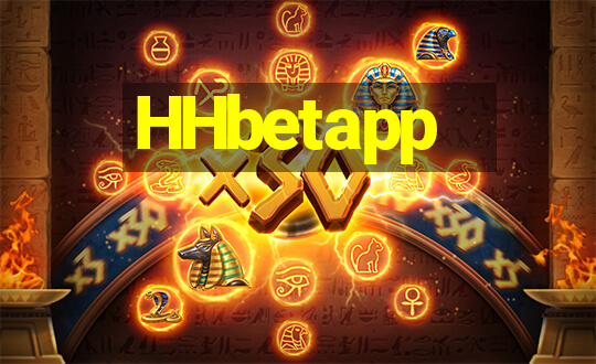 HHbetapp