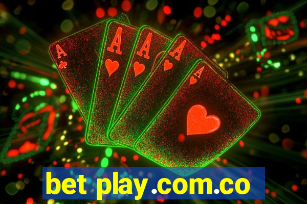 bet play.com.co