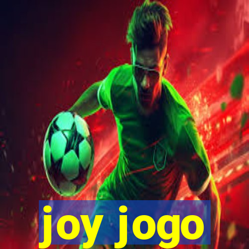 joy jogo