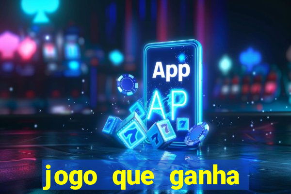 jogo que ganha bonus sem deposito