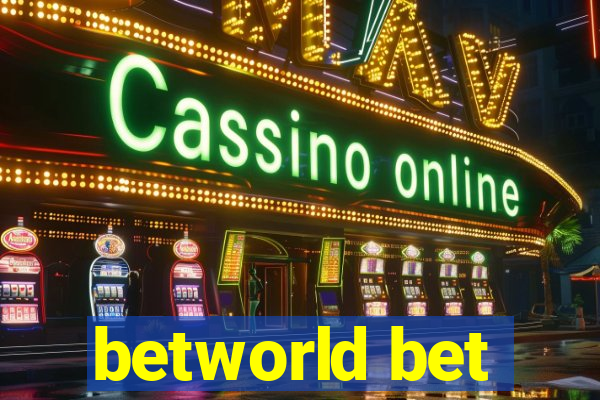 betworld bet