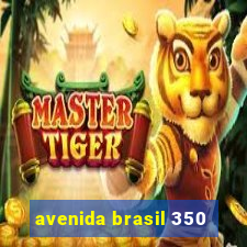 avenida brasil 350