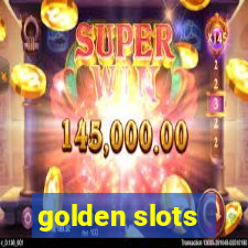 golden slots