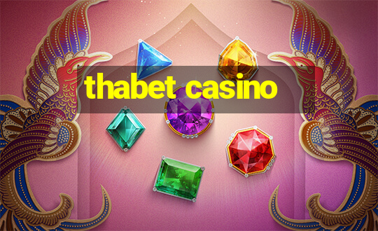 thabet casino