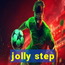 jolly step