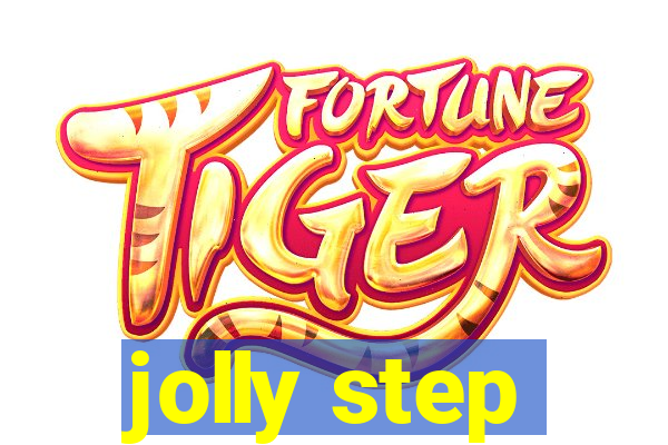 jolly step