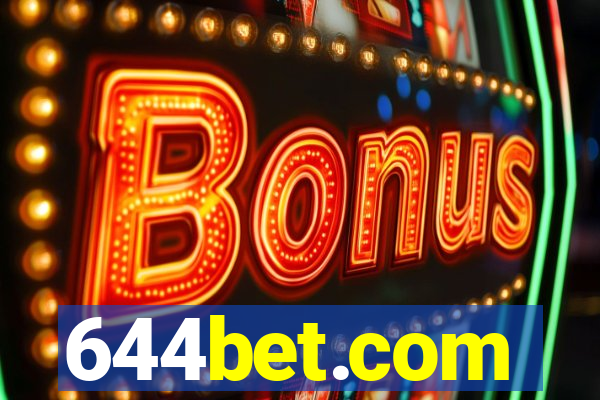 644bet.com