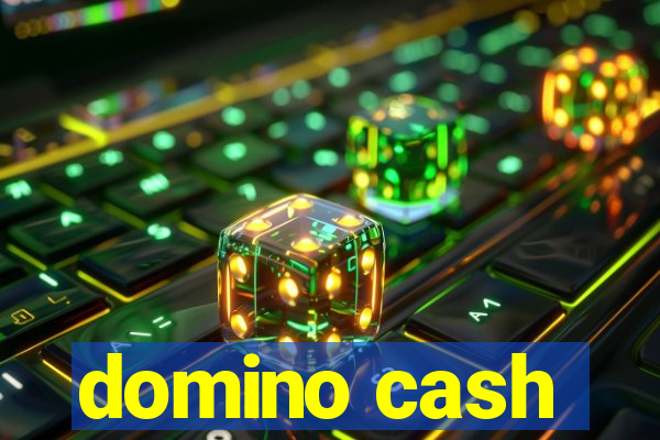 domino cash