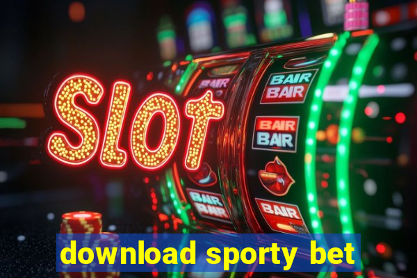 download sporty bet