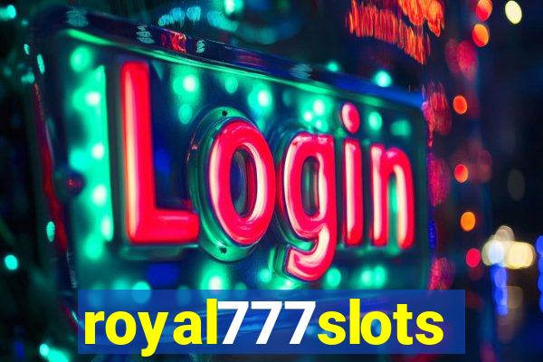 royal777slots