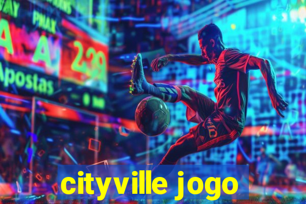 cityville jogo