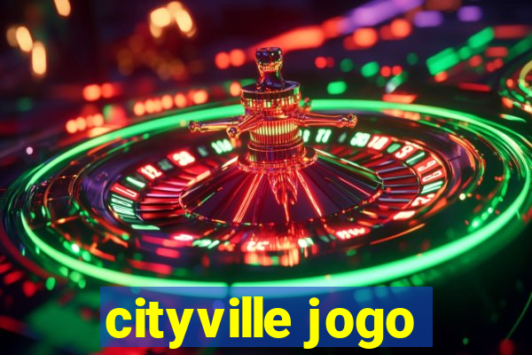 cityville jogo