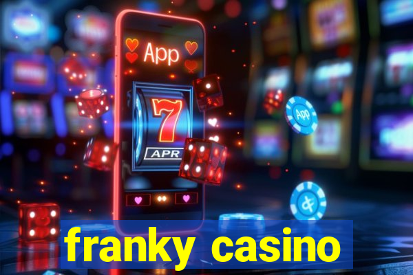 franky casino