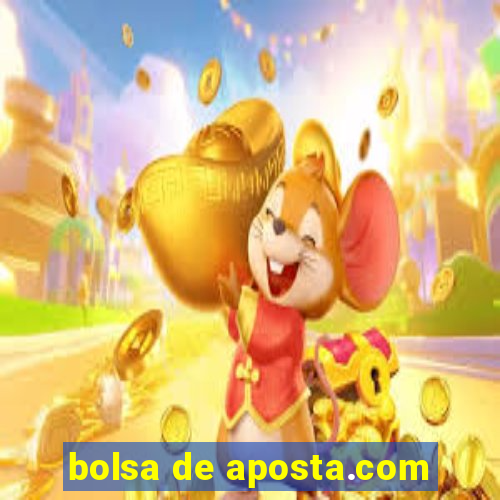 bolsa de aposta.com