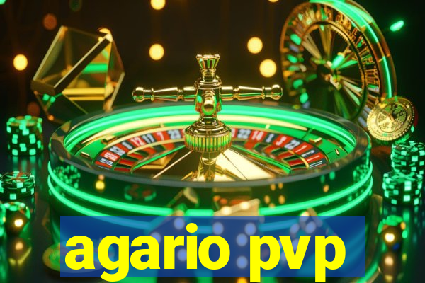 agario pvp