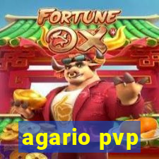 agario pvp