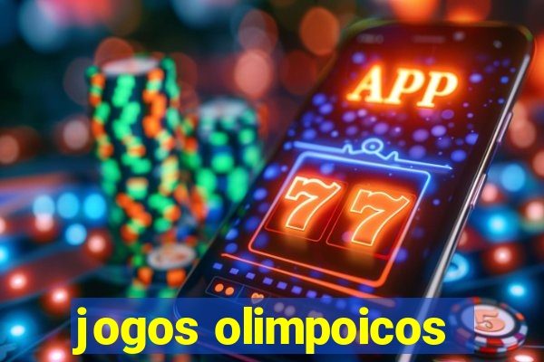 jogos olimpoicos