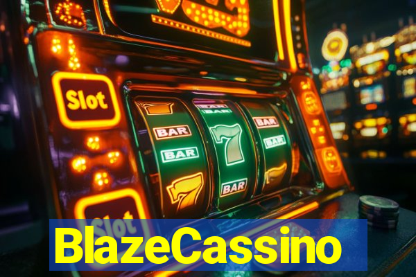 BlazeCassino