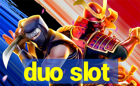 duo slot