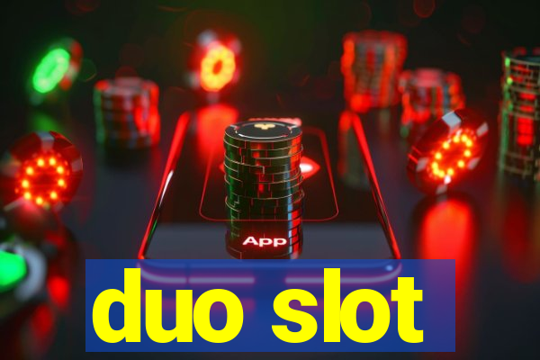 duo slot