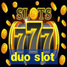 duo slot