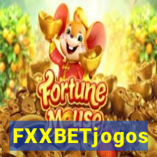 FXXBETjogos