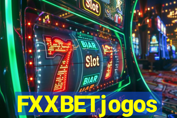 FXXBETjogos