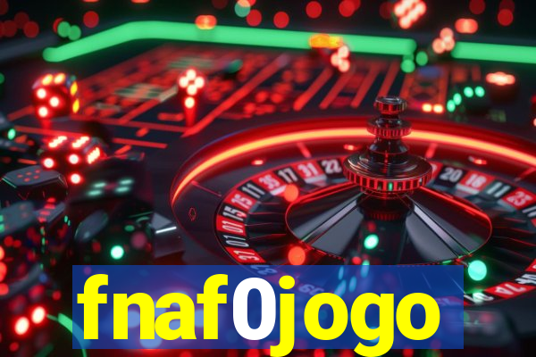 fnaf0jogo