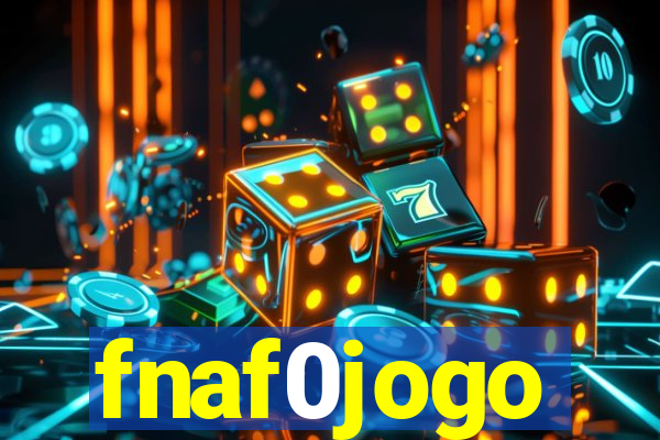 fnaf0jogo