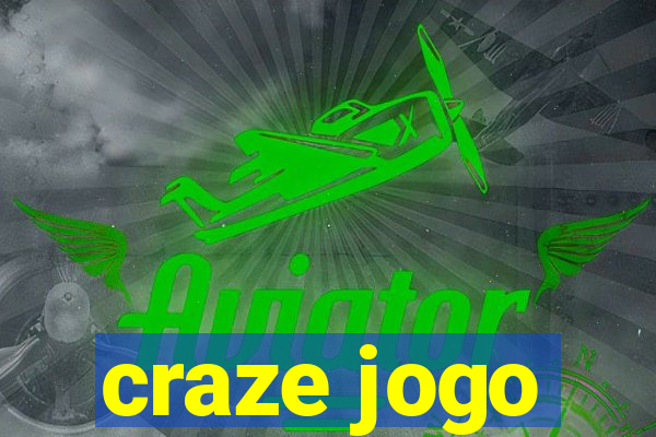 craze jogo