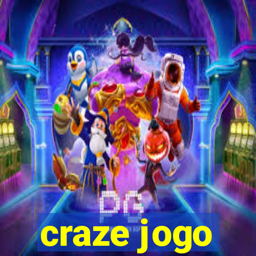 craze jogo