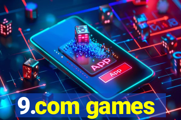 9.com games