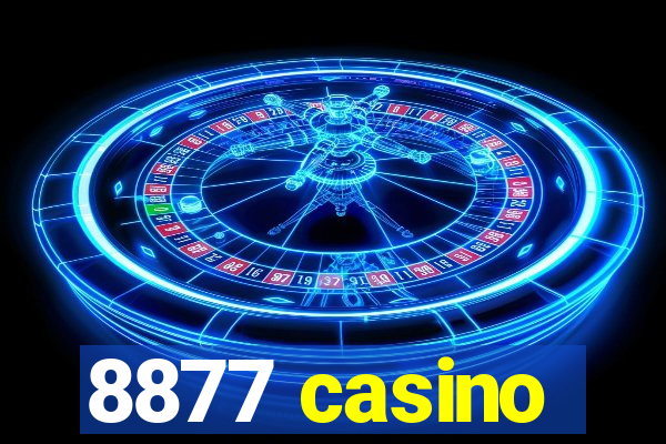 8877 casino