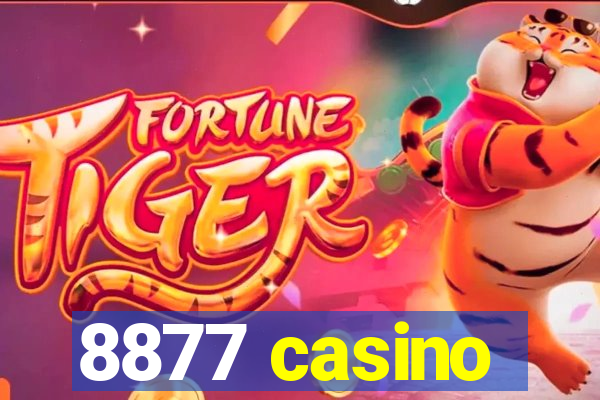 8877 casino