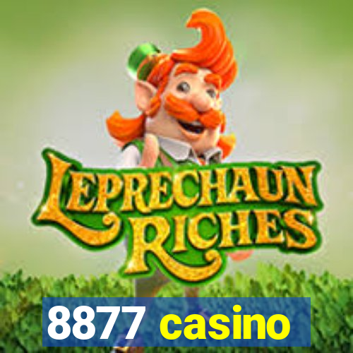 8877 casino