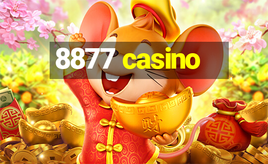 8877 casino