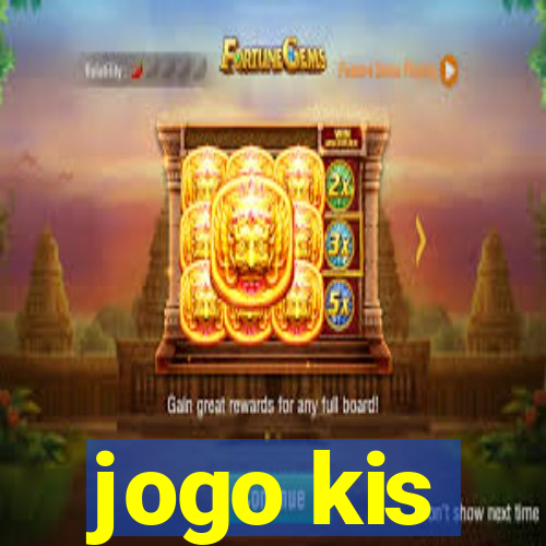 jogo kis