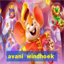 avani windhoek hotel casino namibia