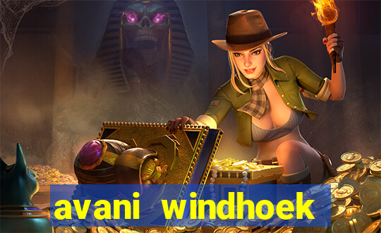 avani windhoek hotel casino namibia