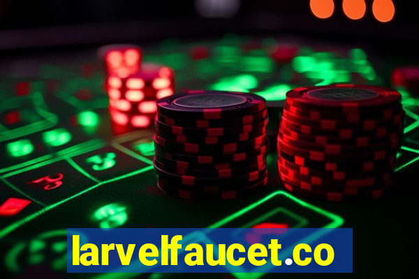 larvelfaucet.com