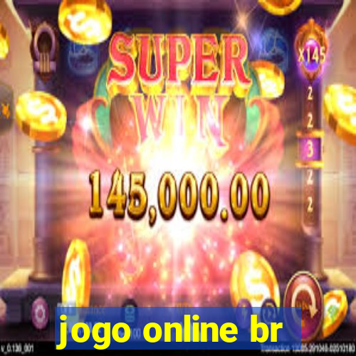 jogo online br