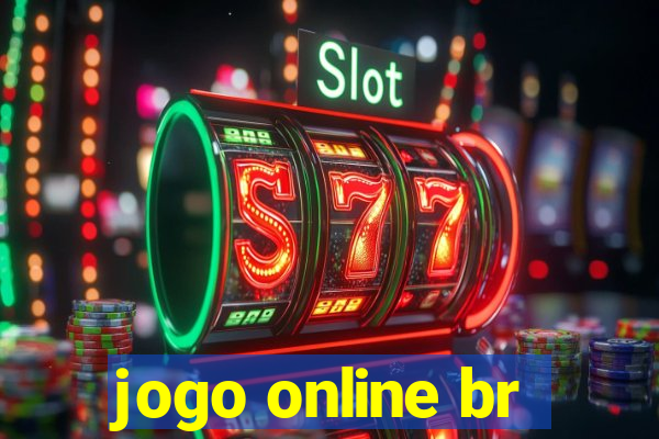 jogo online br