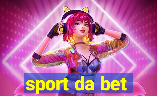 sport da bet