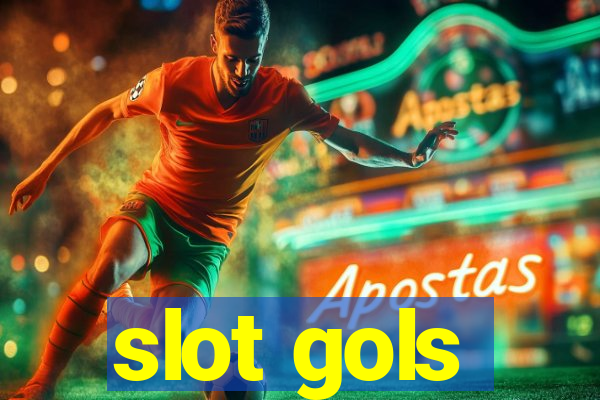 slot gols