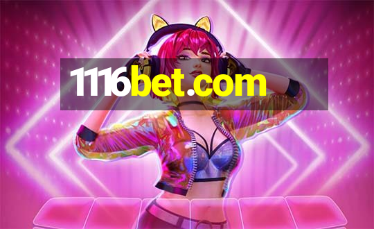 1116bet.com