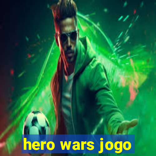 hero wars jogo