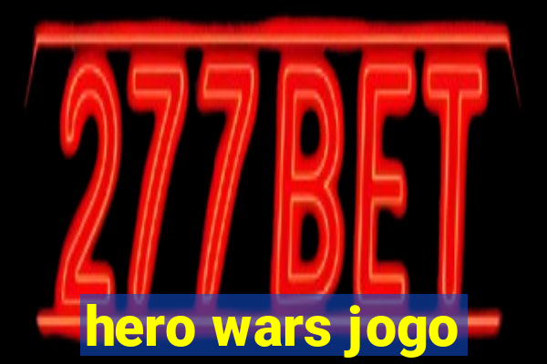 hero wars jogo