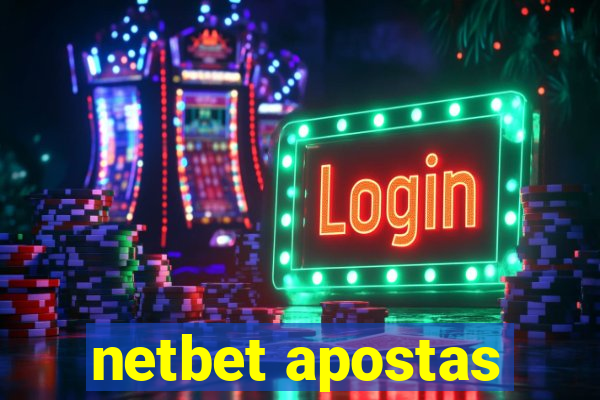 netbet apostas